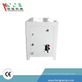 Manufacturer Supplier 20hp r410a industrial chiller